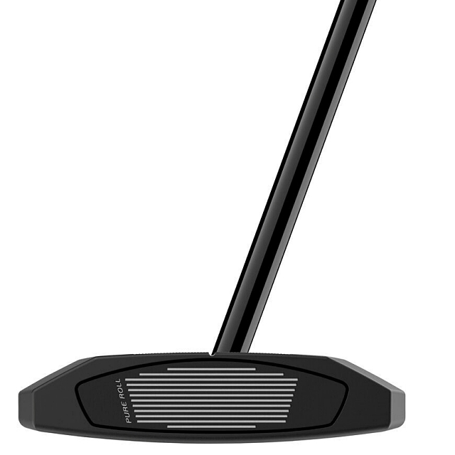 スパイダー ZTブラック／Spider ZT BLACK パター | ゴルフギアカタログ