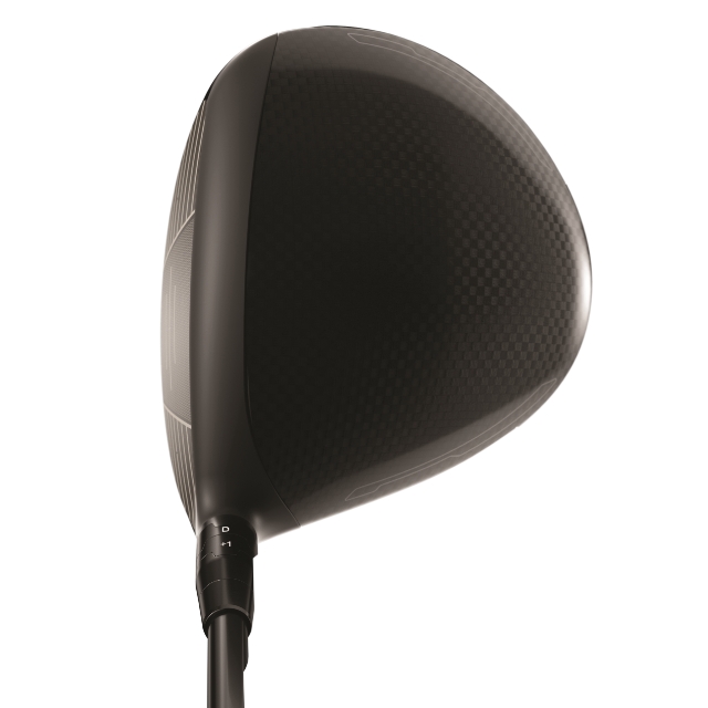 クアンタム トリプルダイヤモンドMAX／QUANTUM ♢♢♢ MAX ドライバー