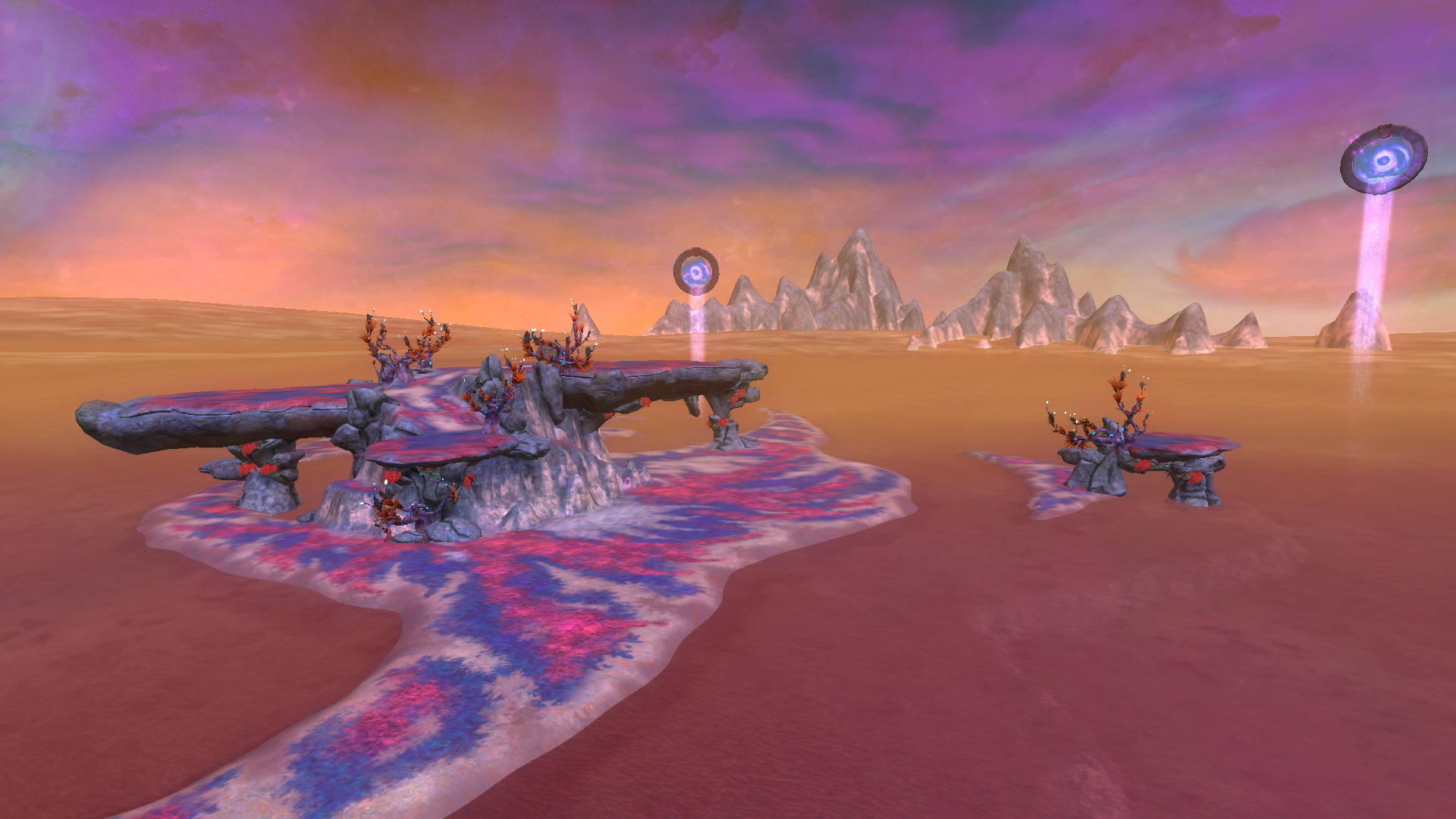 Expansions | EverQuest II