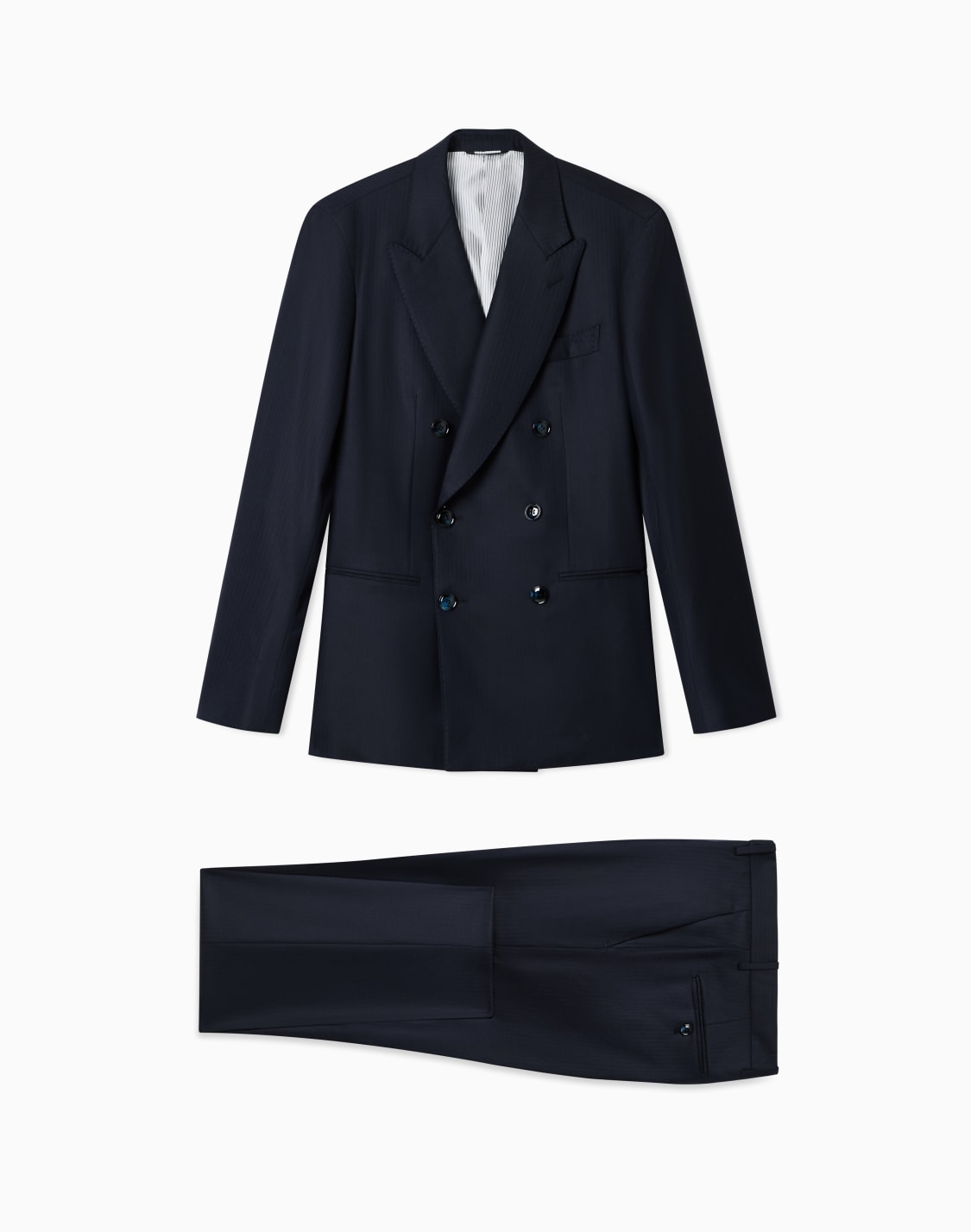 メンズ スーツ | 【公式】ジョルジオ アルマーニ