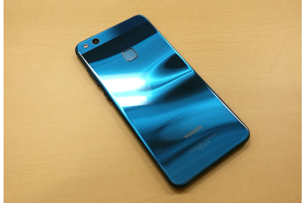 HUAWEI P10liteを使ってみた実機徹底レビュー！【評判・評価・性能