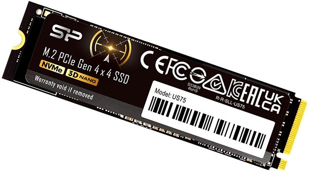 This 2TB PS5 Compatible SSD Is Only $109.99 - IGN