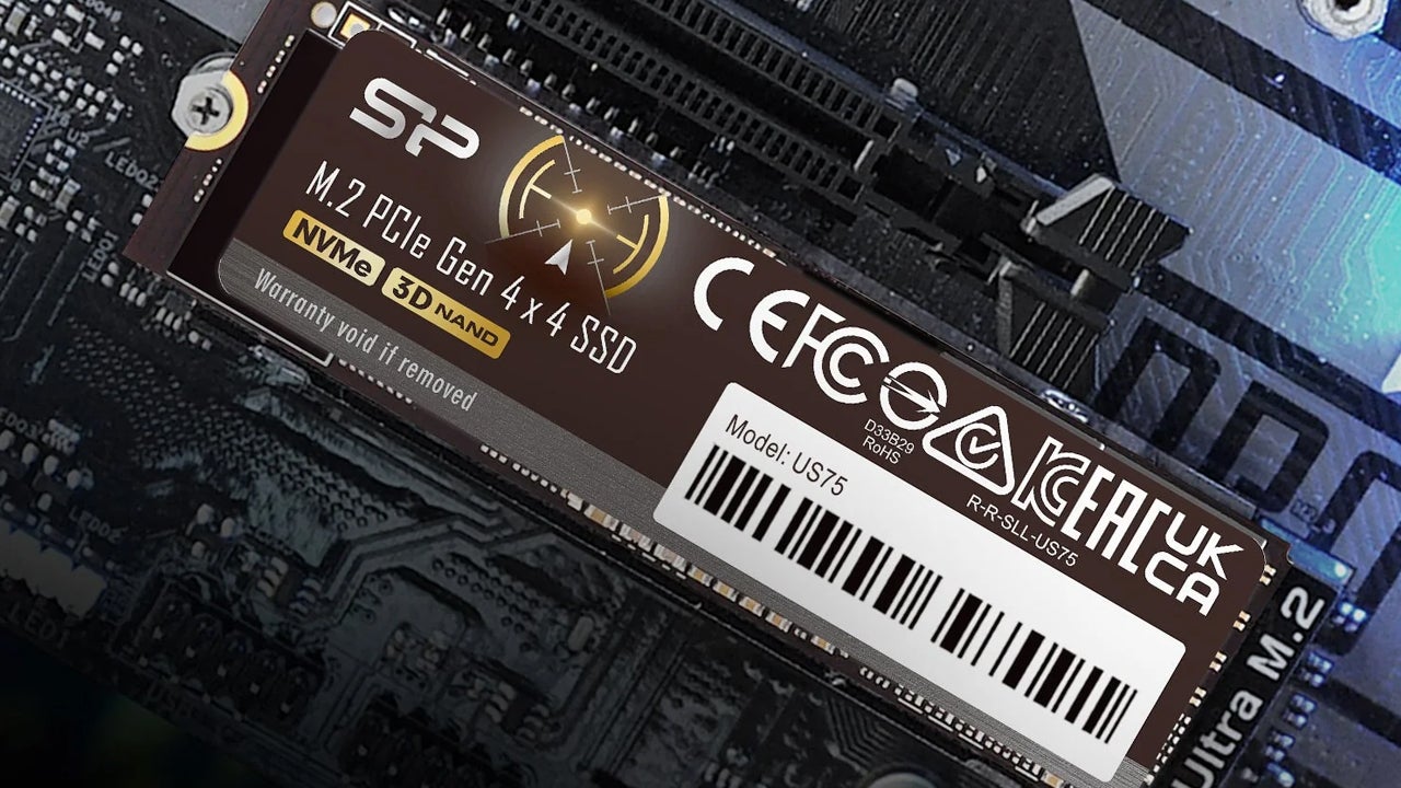 This 2TB PS5 Compatible SSD Is Only $109.99 - IGN