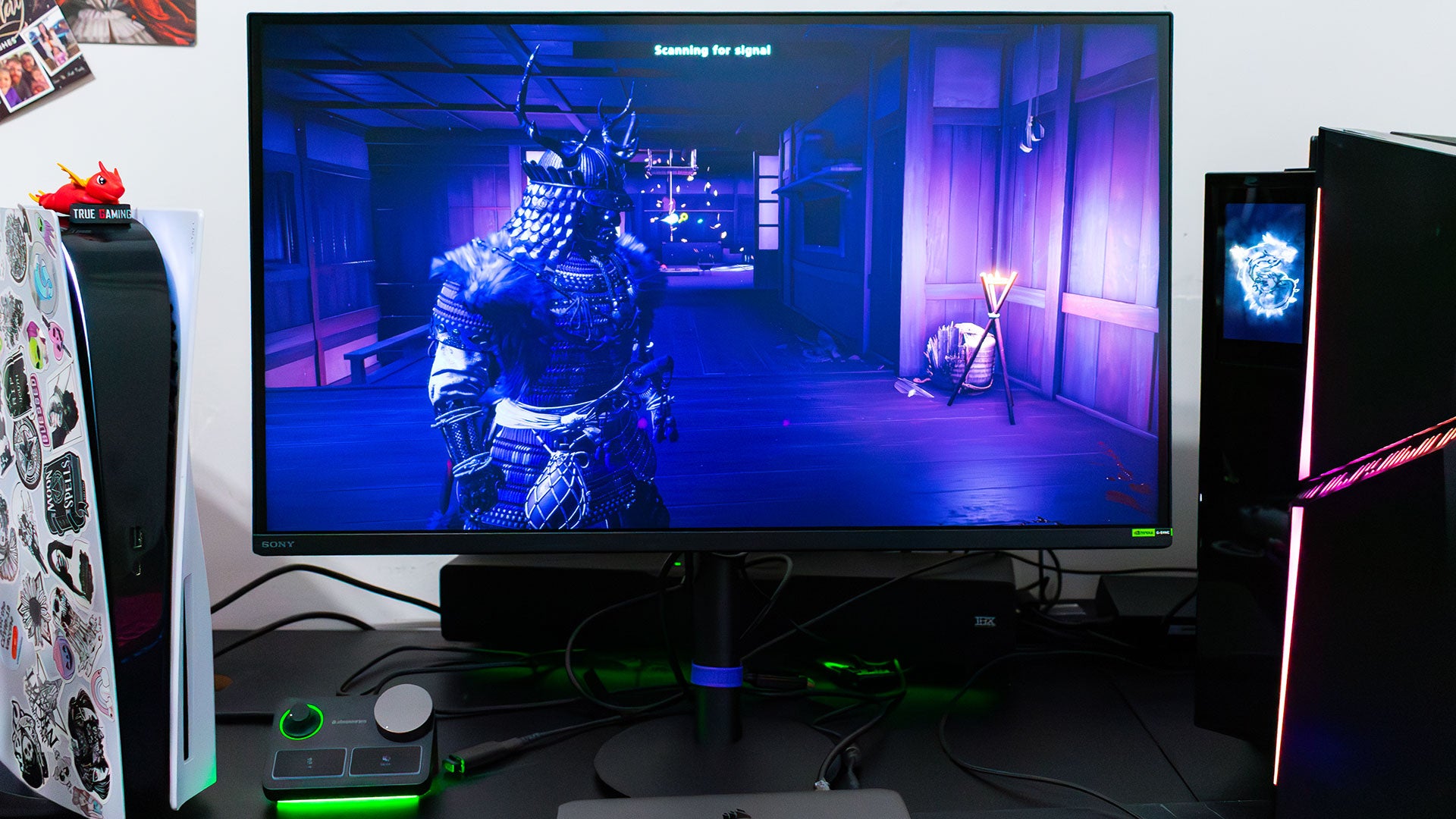 Sony InZone M9 II Review