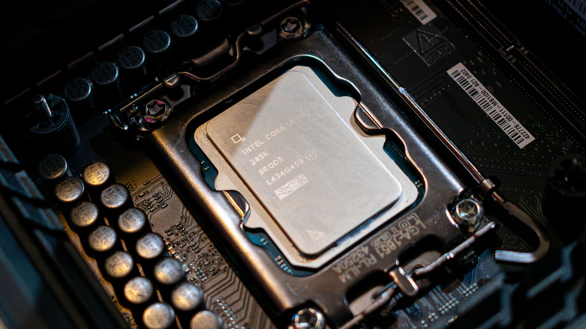 Intel Core Ultra 9 285K Review - IGN