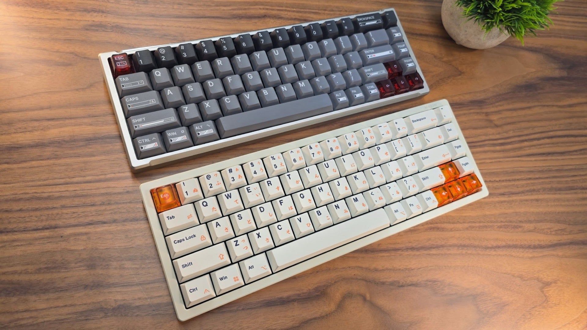 Luminkey Magger 68 HE Pro Gaming Keyboard Review