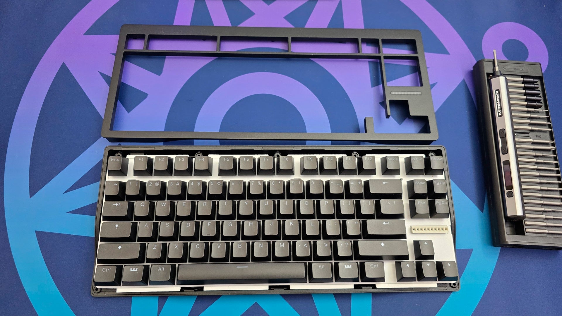 Wooting 80HE Magnetic Gaming Keyboard Review