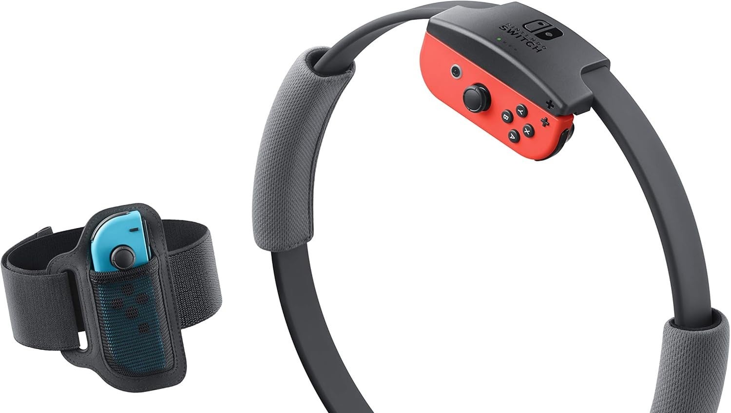 Nintendo Switch 2 Controller Patent Points to Sequel for Million