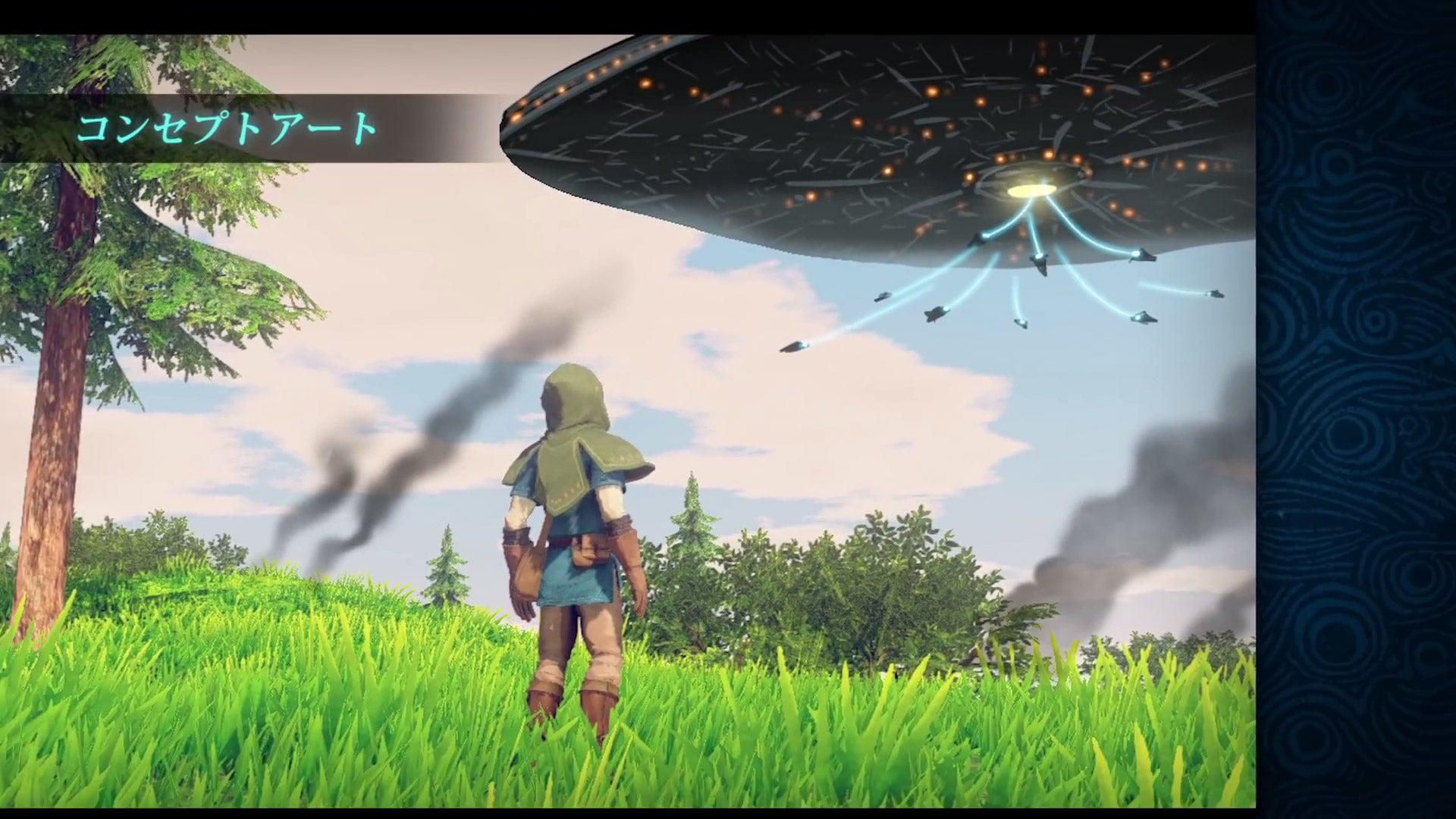 今からでも知っておきたい『ゼルダの伝説 ブレス オブ ザ ワイルド』の