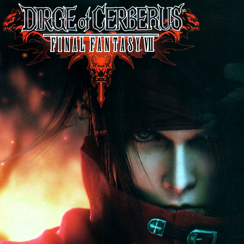 Dirge of Cerberus: Final Fantasy VII - IGN
