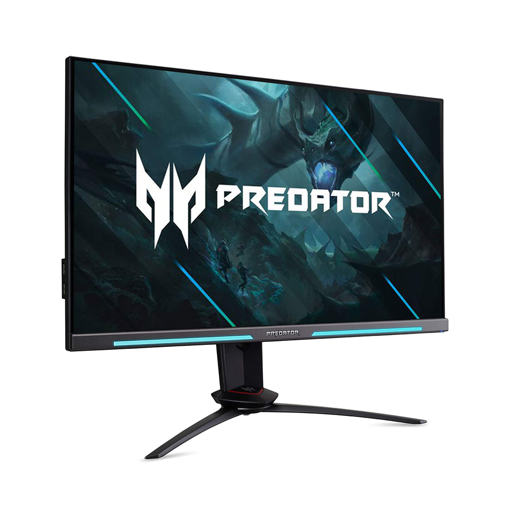 Acer Predator XB253Q GW [Reviews] - IGN