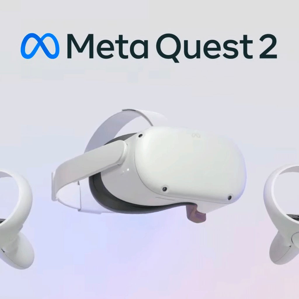 Meta Permanently Drops the Price of the Quest 2 128GB Model to