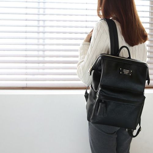 MochiThings: Cratte Mini Frame Backpack