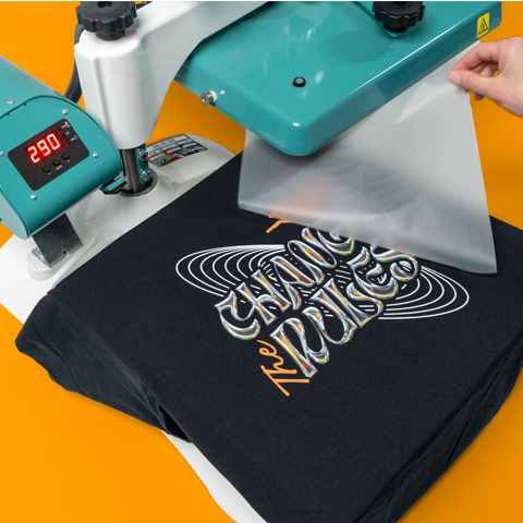 A2Z Heat Press Deal | Transfer Express