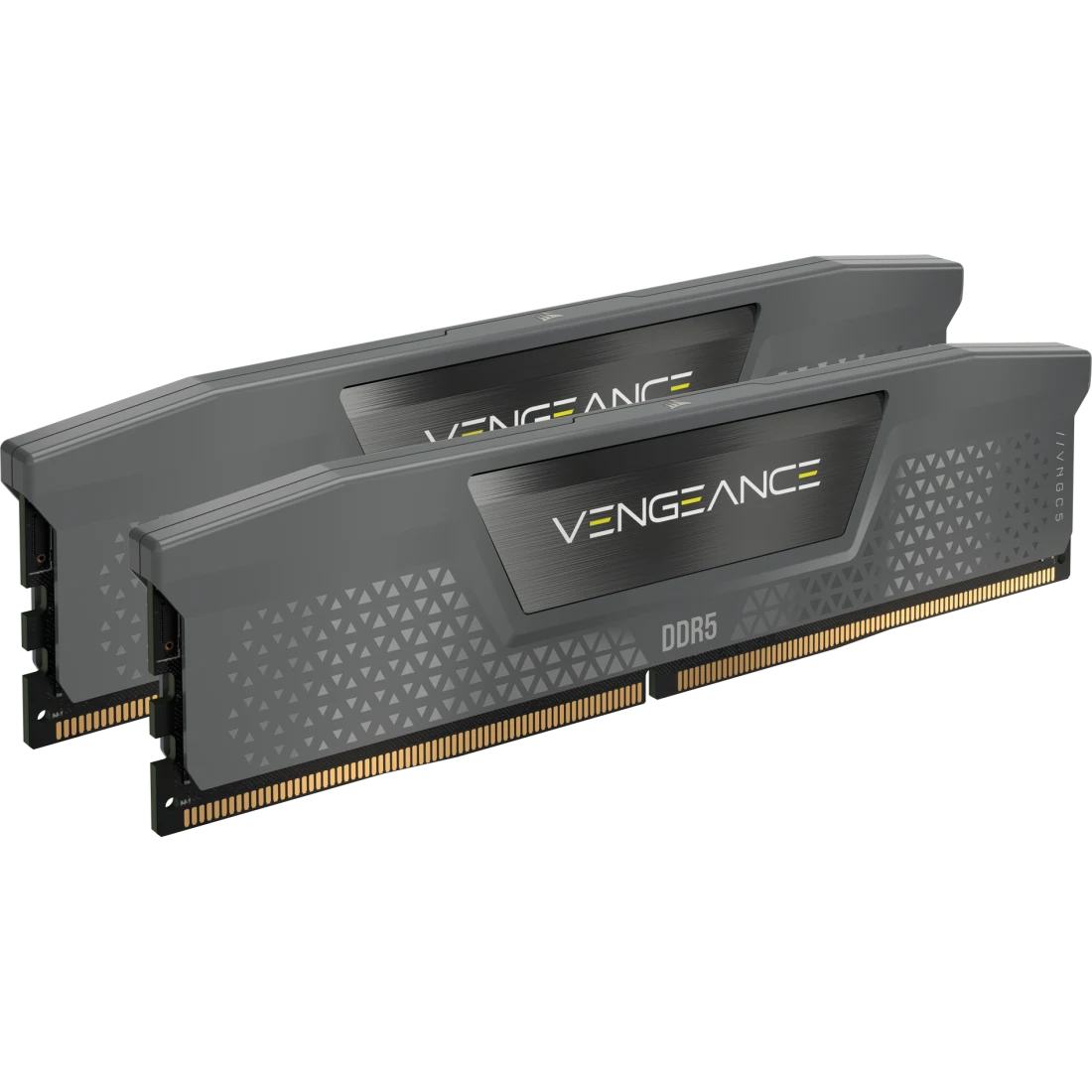 VENGEANCE® 32GB (2x16GB) DDR5 DRAM 6400MT/s CL32 AMD EXPO & Intel