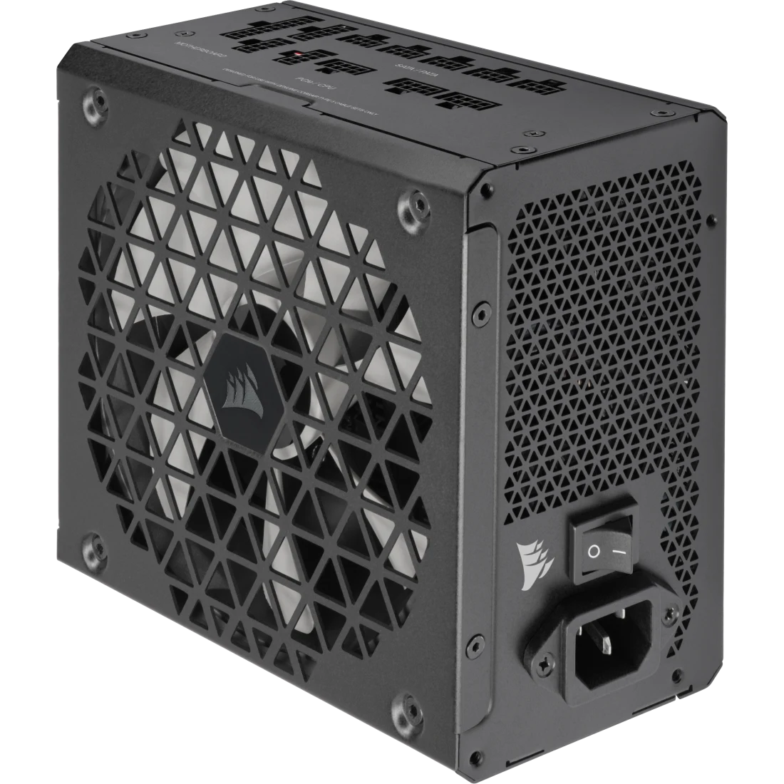 RM850x SHIFT 80 PLUS Gold Fully Modular ATX Power Supply (JP)