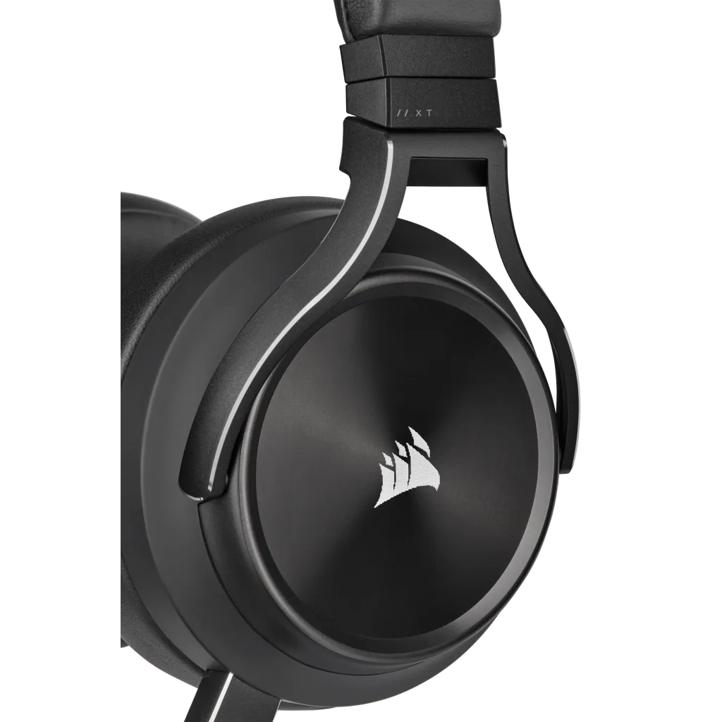 VIRTUOSO RGB WIRELESS XT High-Fidelity Gaming Headset — Slate