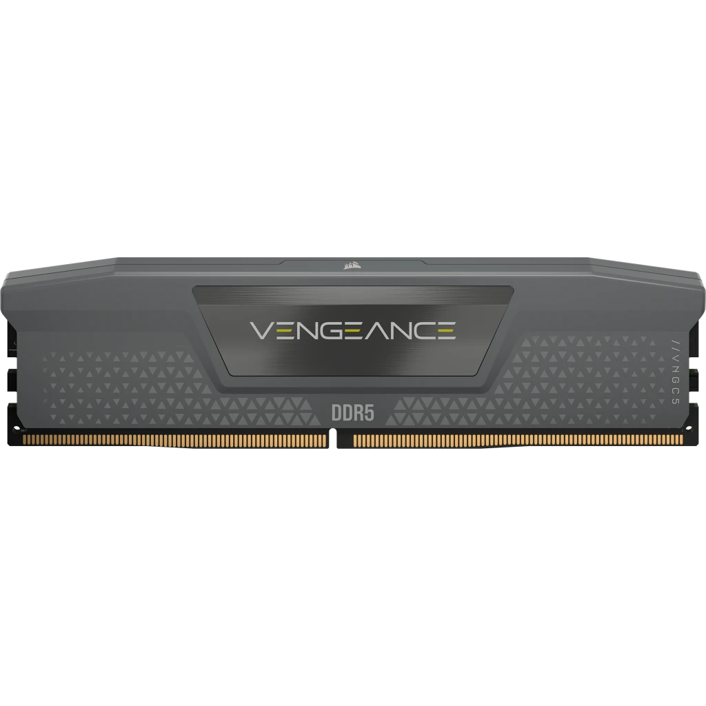 VENGEANCE® 32GB (2x16GB) DDR5 DRAM 5200MT/s CL40 AMD EXPO Memory Kit
