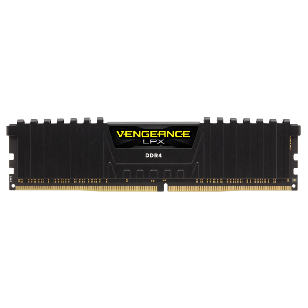VENGEANCE® LPX 64GB (4 x 16GB) DDR4 DRAM 3600MHz C18 Memory Kit