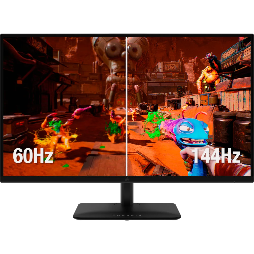 CORSAIR XENEON ​32UHD144-A 32-Inch IPS UHD (3840 x2160), 144Hz