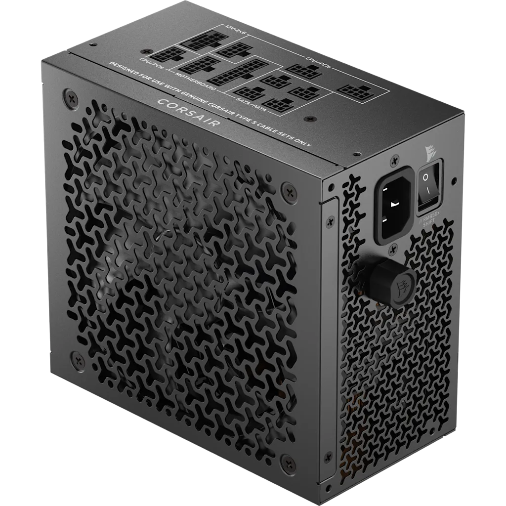 800W - 850W 電源 (PSU) | CORSAIR