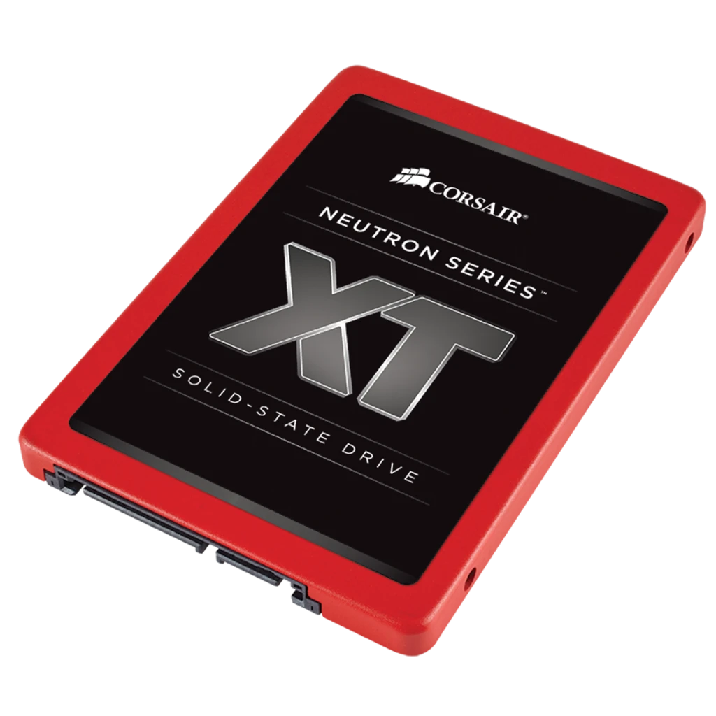 Neutron Series™ XT 240GB SATA 3 6Gb/s SSD