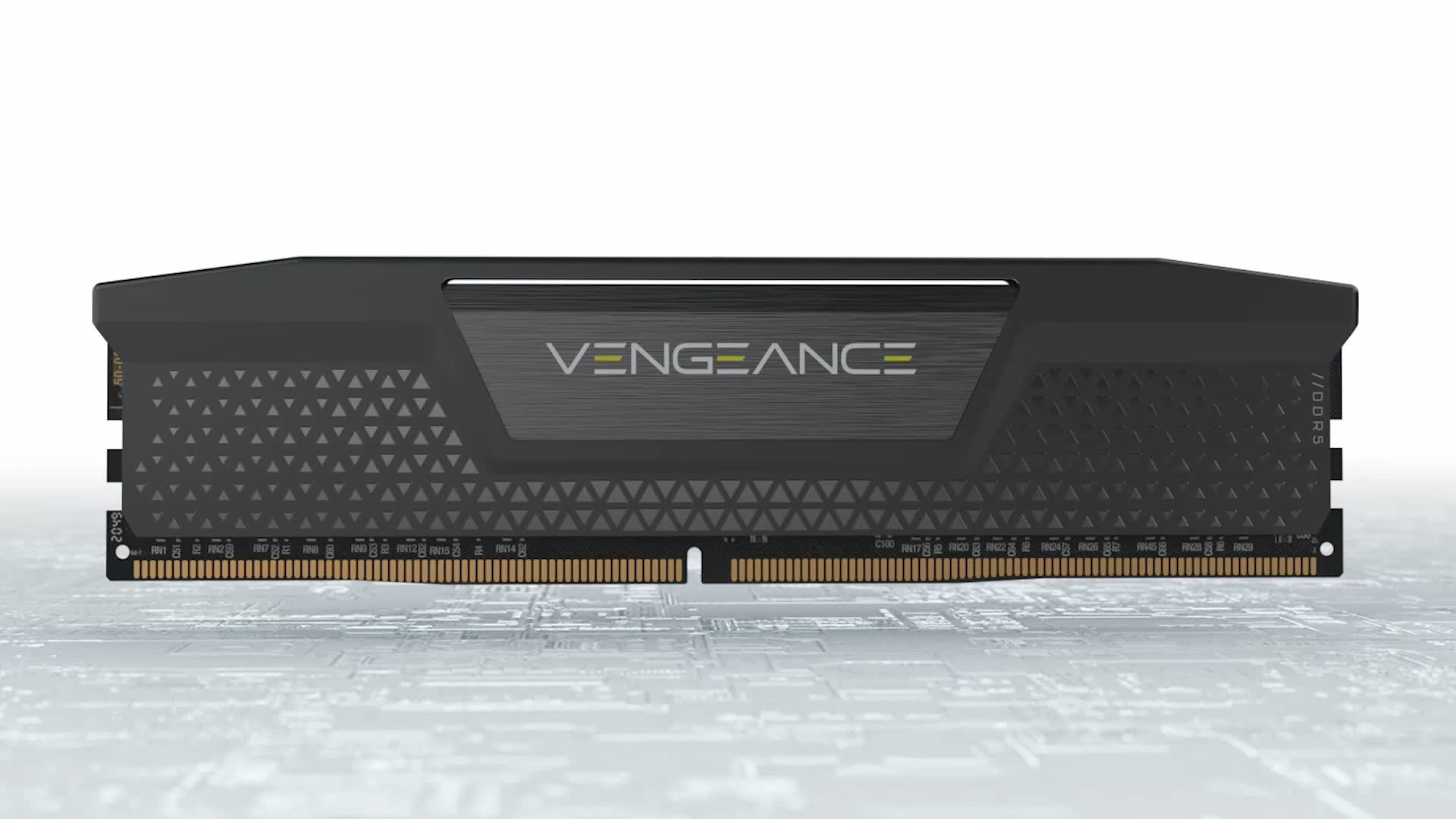 VENGEANCE® 64GB (2x32GB) DDR5 DRAM 5600MT/s C40 AMD EXPO Memory Kit