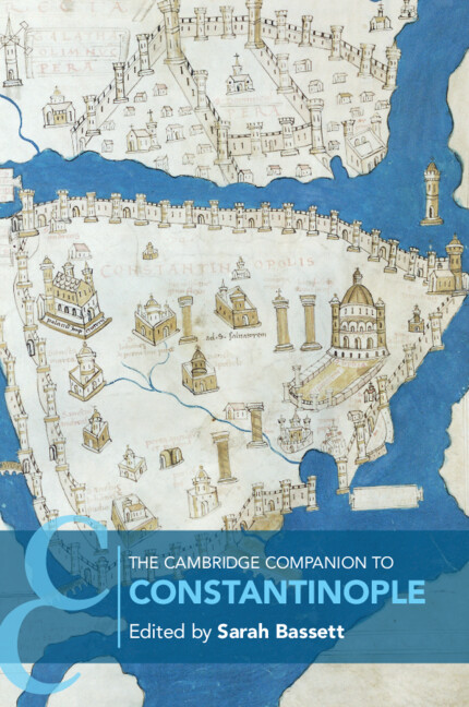 Theology and Poetry in Early Byzantium | Cambridge University
