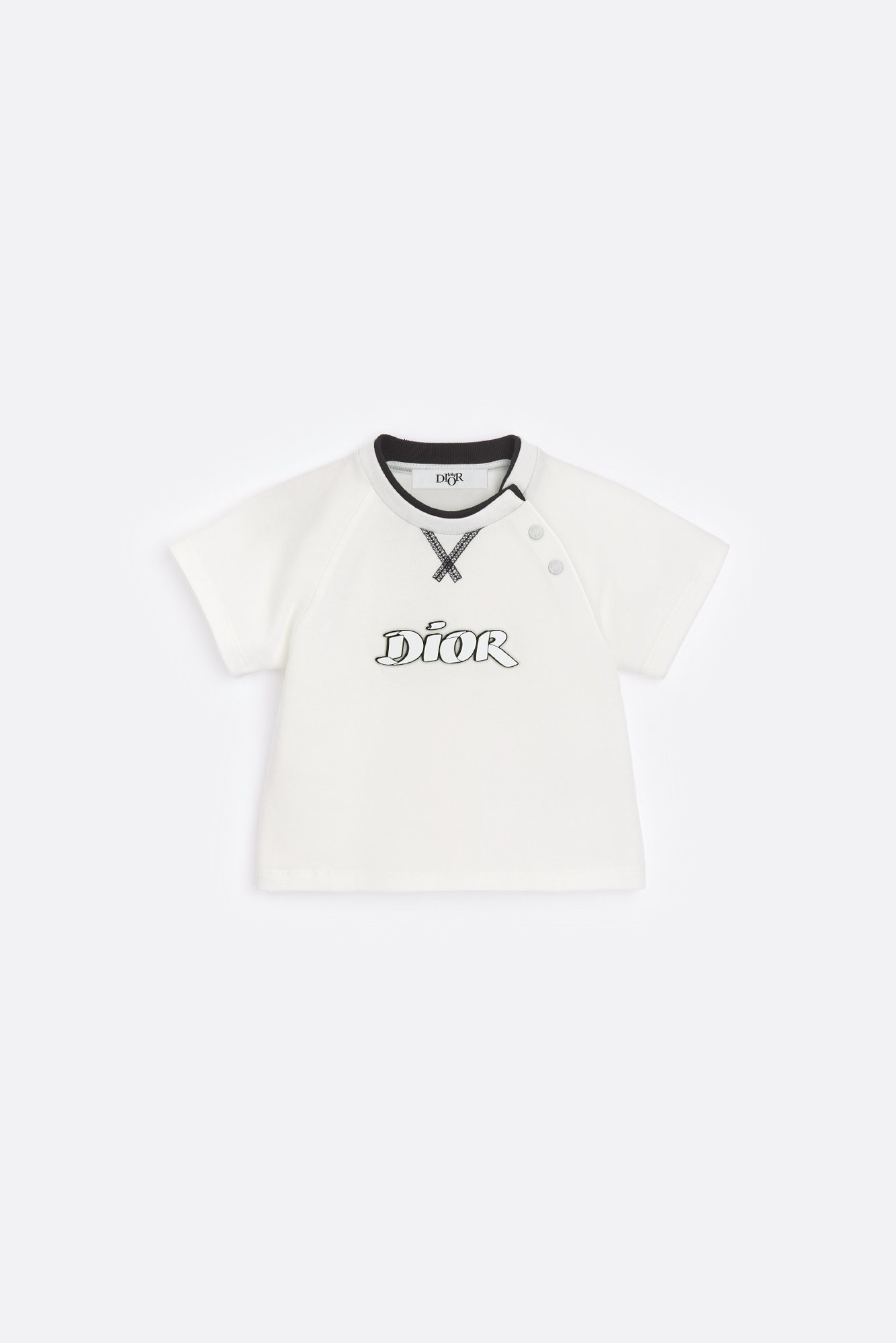 DIOR | Tシャツ＆ポロシャツ|男の子のベビー（1-36ヶ月）｜ディオール