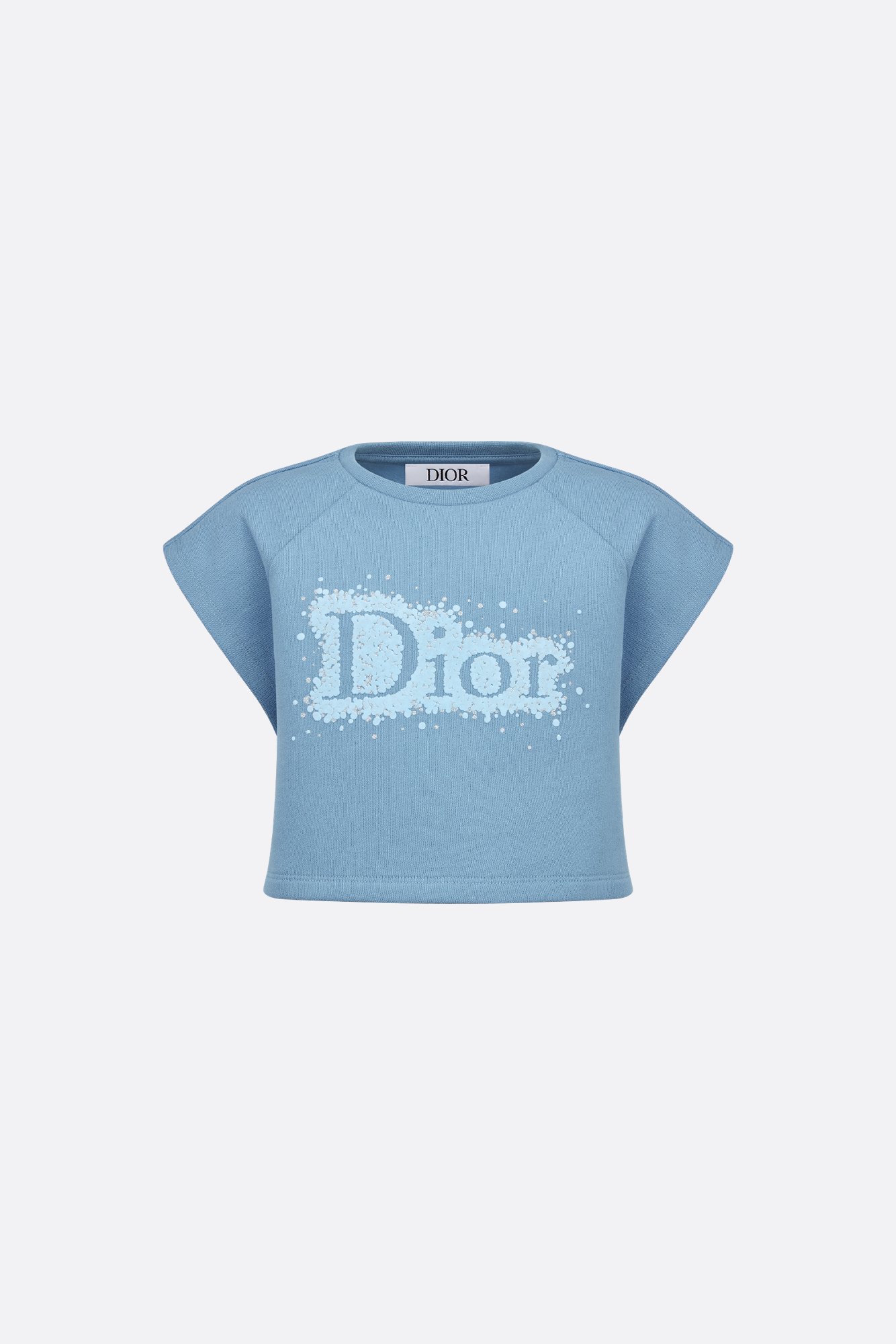 DIOR | Tシャツ＆ブラウス|キッズ 女の子｜ディオール公式オンライン