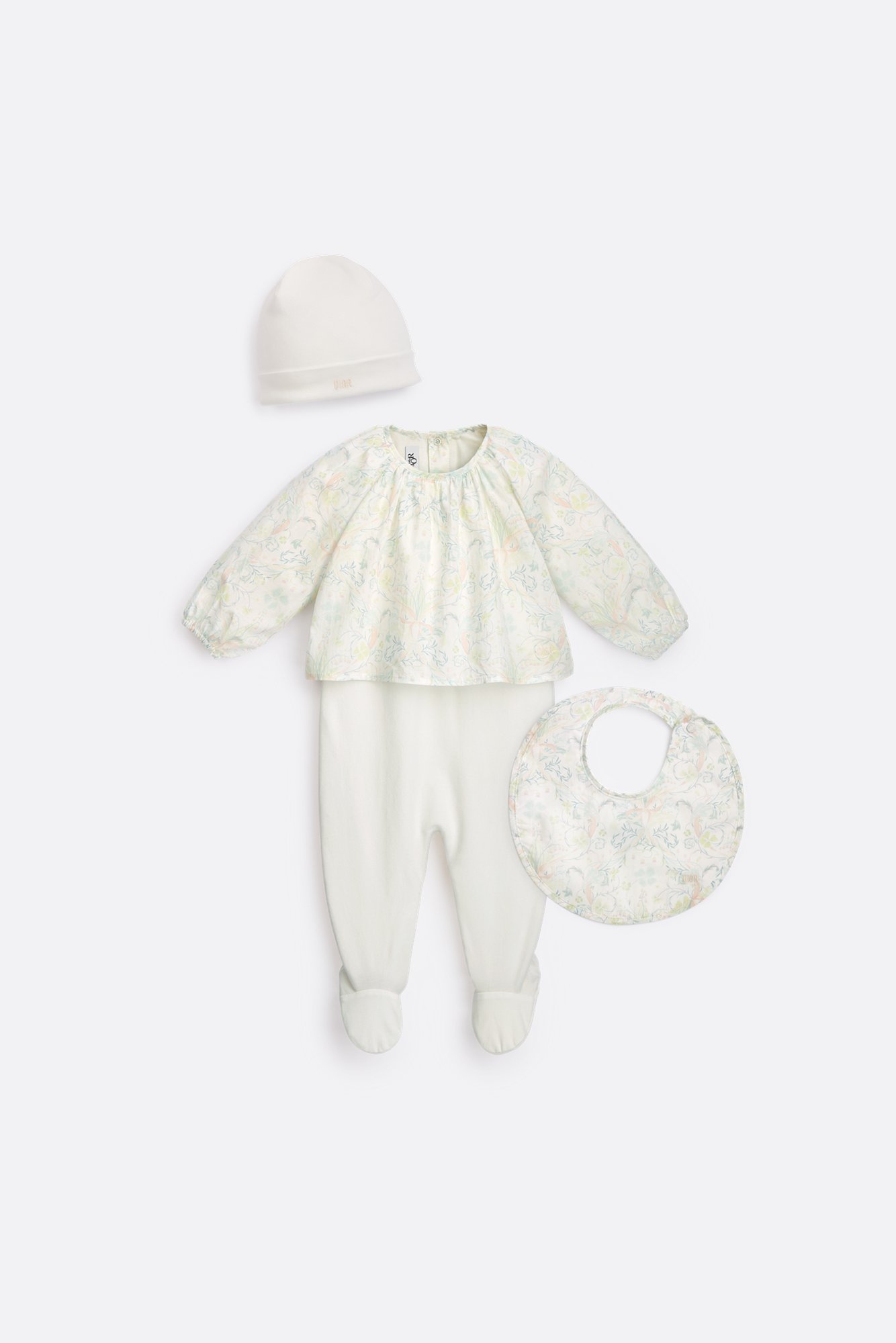 DIOR | ベビー・新生児|ディオール公式オンラインブティック