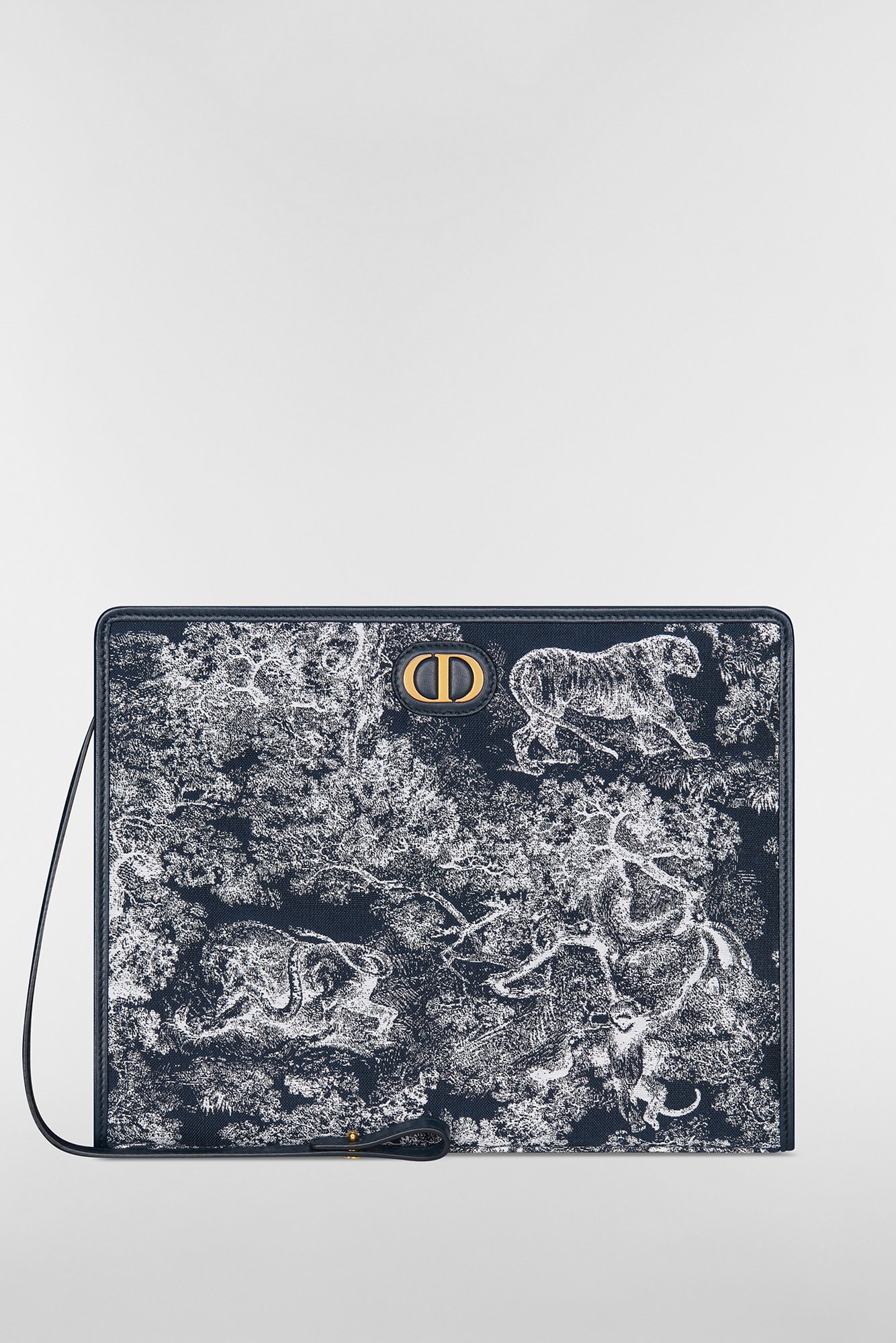 DIOR | ポーチ|ウィメンズ・ レディースレザーグッツ｜ディオール公式