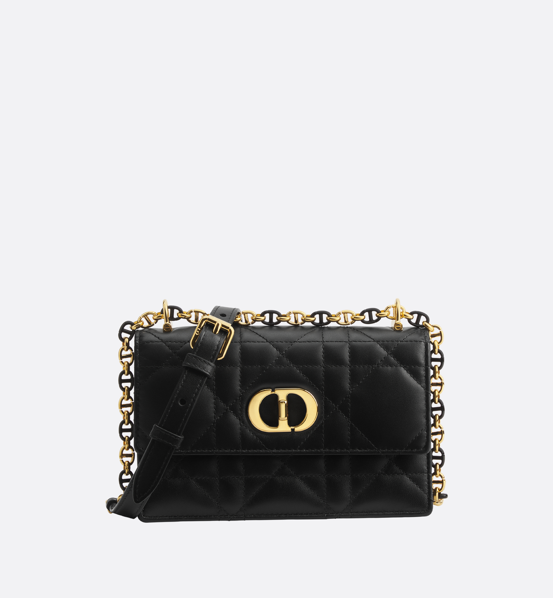 DIOR | Miss Caro ミニバッグ マクロカナージュ ラムスキン