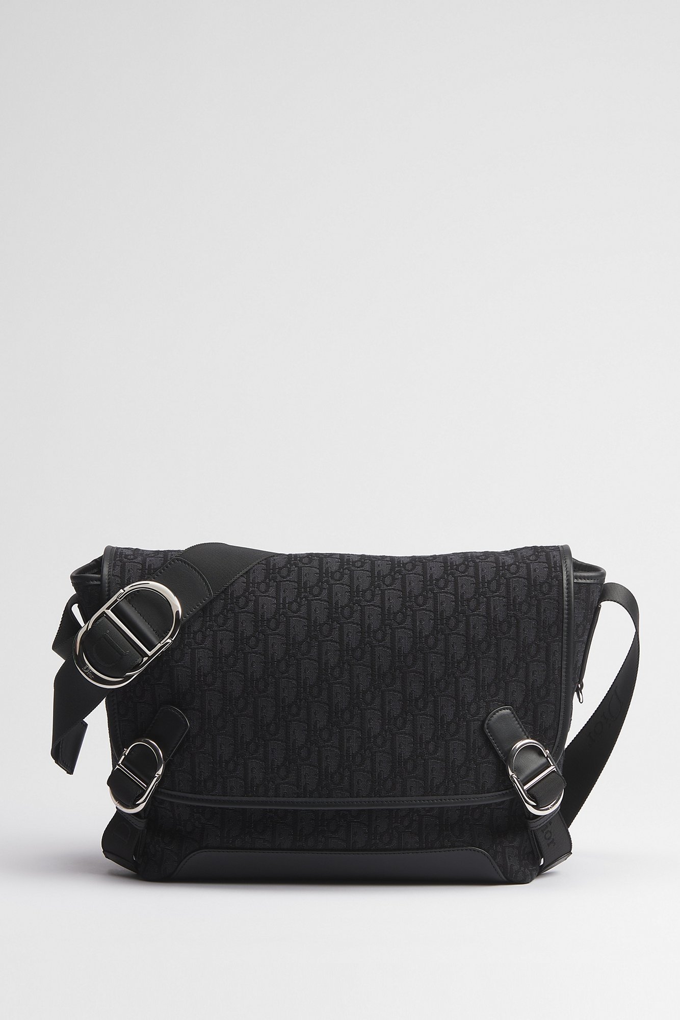 DIOR | クロスボディ& ショルダーバッグ|メンズバッグ｜ディオール公式