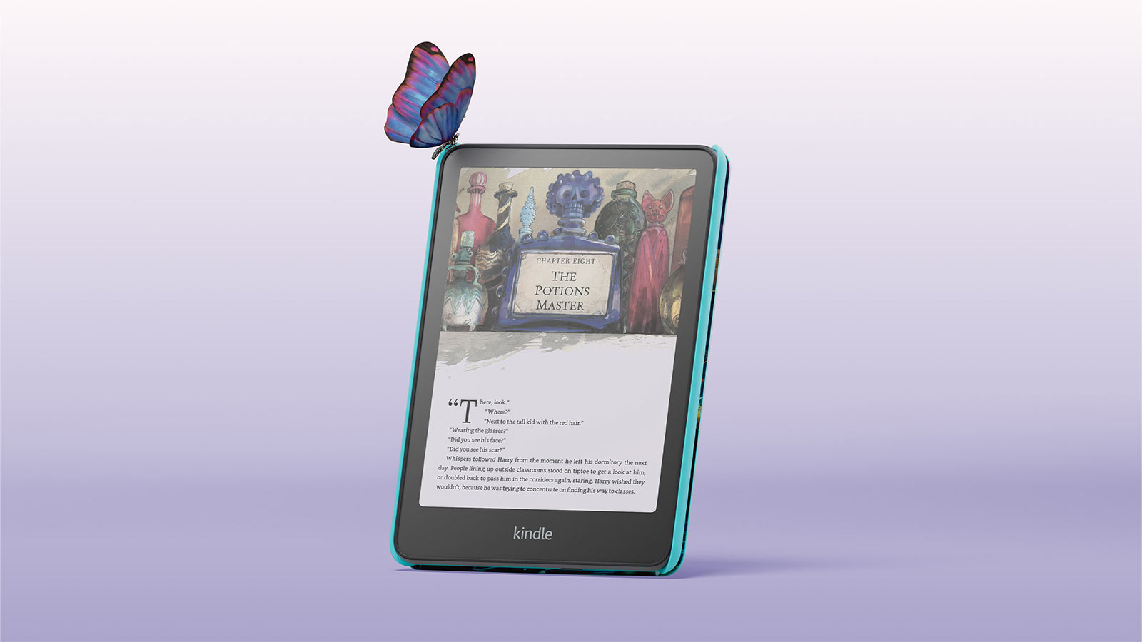 Amazon expands Kindle Colorsoft family with 16 GB model and first