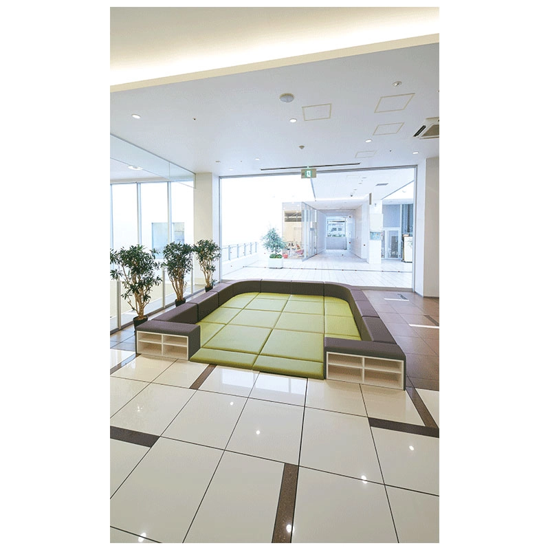 ADAL(アダル)公式オンラインショップ / カンナ ベンチ W900×D300