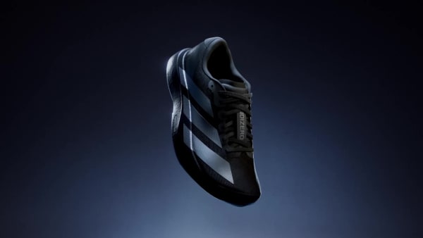 adidas Adizero EVO SL Sneakers - Black | Free Shipping with