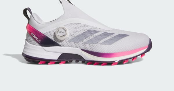 アディダス 【ゴルフ】アディゼロ ゼッドジー 25 ボア / Adizero ZG 25