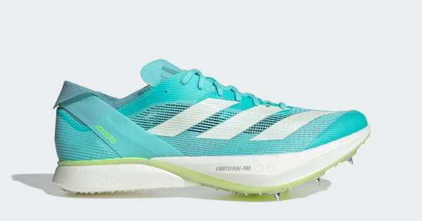 アディダス アディゼロ アバンチ（長距離） / Adizero Avanti - ブルー