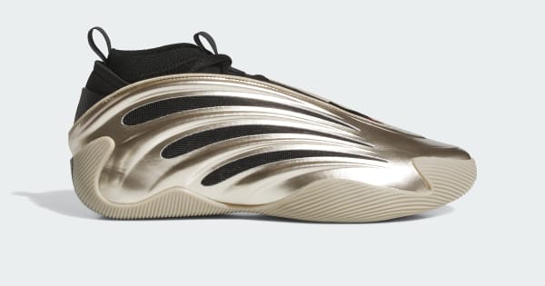 アディダス ハーデン ボリューム 9 / Harden Volume 9 - シルバー