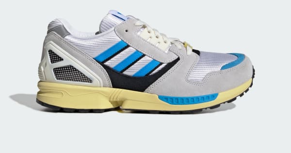 adidas ZX 8000 MIG SHOES - White | adidas Finland