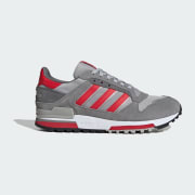 Scarpe ZX 600 - Grigio adidas | adidas Italia