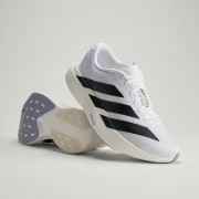 adidas Adizero EVO SL Sneakers - White | Free Shipping with adiClub