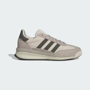 adidas SL 72 RTN Shoes - Beige | Free Shipping with adiClub