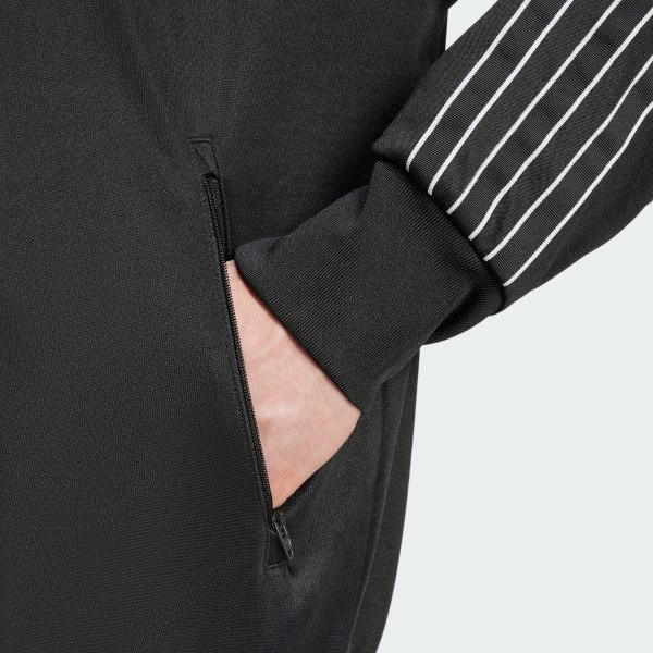 アディダス アウトライントレフォイル ファイヤーバード トラック