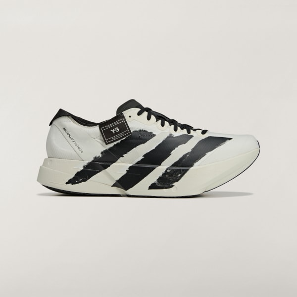 adidas Y-3 Adios Pro 4 - Beige | Free Shipping with adiClub