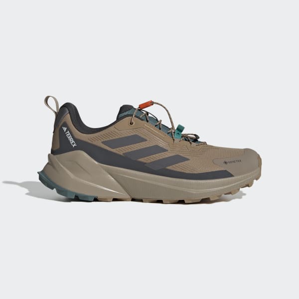 adidas Terrex Trailmaker 2 GORE-TEX Speed Lace Wanderschuh - Grau