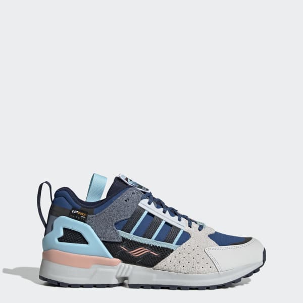 ZX 10000 - Blanco adidas | adidas Chile