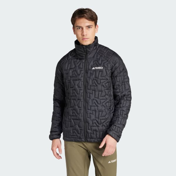 アディダス テレックス Xperior PrimaLoft ルーズ フィル 中わた