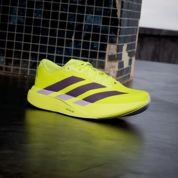 adidas Adizero EVO SL Sneakers - White | Free Shipping with adiClub